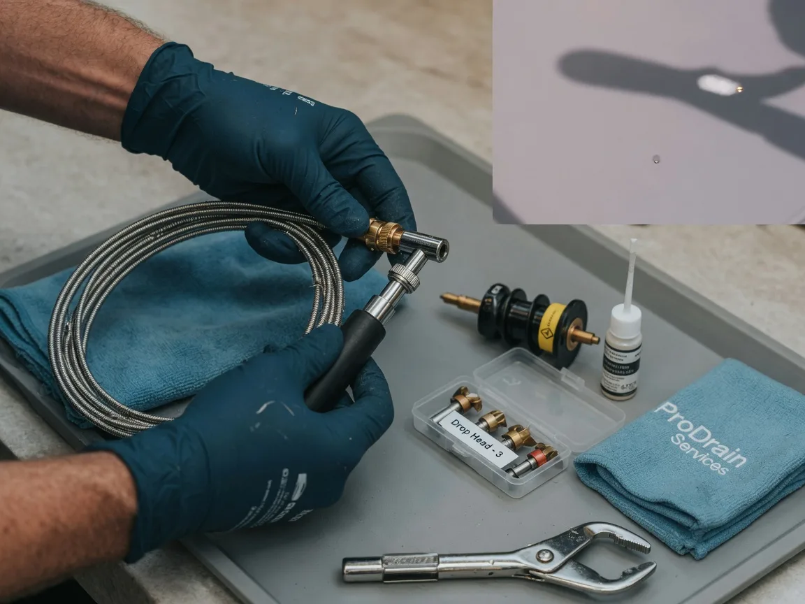 Why choose Drain Cleaning in Rio Medina, TX